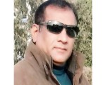 पूर्व डीएसपी कार्की रास्वपामा प्रवेश