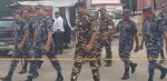 सशस्त्रका एआईजी पोखरेलले दिए सीमा सुरक्षामा कडाइ गर्न निर्देशन, एसएसबीसँग पनि छलफल