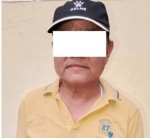 अपराधिक लाभ लिन नहुने कसुरमा पत्रकार उदय श्रेष्ठ नेपालगन्जबाट पक्राउ