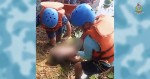 नरेनापुरको मिनि फेवातालमा बेपत्ता पुरुष मृत फेला, सशस्त्र प्रहरीले निकाल्यो शव
