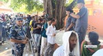 लुम्बिनीमा १० करोडभन्दा बढीको अवैध सामान बरामद, सीमा अपराध नियन्त्रणमा सशस्त्र प्रहरीको कडाइ