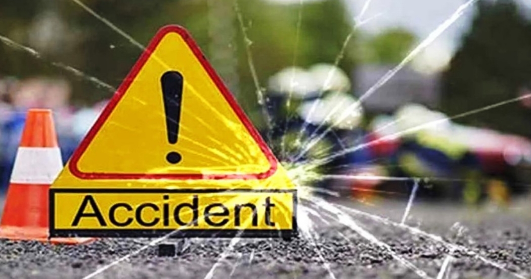स्कारपियोले जन्तीलाई ठक्कर दिंदा एक जनाको मृत्यु,११ घाइते