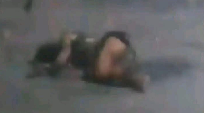 नेपालगन्जमा जलेको अवस्थामा महिलाको शव भेटियो, जिउँदै जलाइएको आशंका