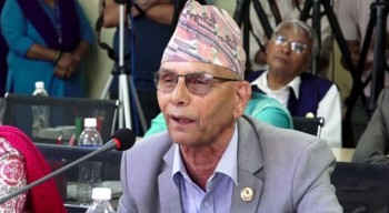 प्रहरीमा राजनीतिक हस्तक्षेप बढेपछि 'चेन अफ कमाण्ड' कमजोर बन्यो