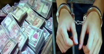 युरोप पठाउने भन्दै करोडौं रुपैयाँ ठगी गरेको आरोपमा दुई जना पक्राउ