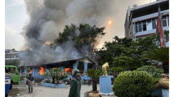 जेनजी आन्दोलन: इटहरीमा प्रहरीको गोली लागेर दुई जनाको मृत्यु