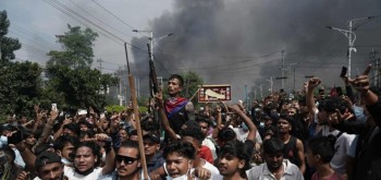 जेन-जी आन्दोलनका क्रममा मृत्यु हुनेको संख्या ३४ पुग्यो