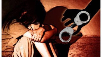 बलात्कारको आरोपमा चार जना प्रहरीको नियन्त्रणमा