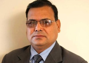 पूर्व सभामुख कृष्णबहादुर महरालाई पुर्पक्षका लागि थुनामा पठाउन आदेश