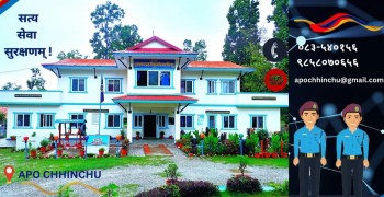 सुर्खेतमा आफ्नै आमाको हत्या आरोपमा ३० वर्षीय छोरा पक्राउ