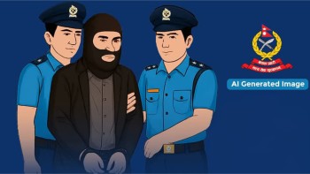 बलात्कारको आरोपमा २८ वर्षीय युवक प्रहरीको नियन्त्रणमा