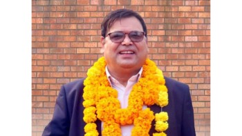 पूर्वसभामुख महरालाई २० लाख धरौटीमा रिहा गर्न आदेश