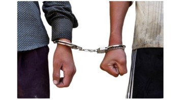 त्रिभुवन अन्तर्राष्ट्रिय विमानस्थलबाट गाँजासहित दुई भारतीय नागरिक पक्राउ