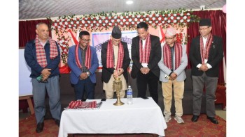 तथ्यगत सूचना बिना समाज दिग्भ्रमित हुन्छ : न्यायाधीश ज्ञवाली