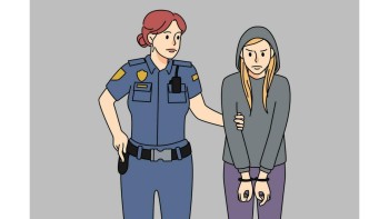 २५ वर्षपछि हाडनाता करणी मुद्दाकी फरार महिला प्रतिवादी पक्राउ