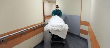 ट्रकको ठक्करबाट गम्भीर घाइते २६ वर्षीया महिलाको मृत्यु