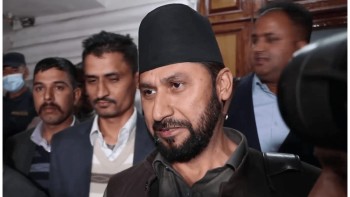 उच्च अदालतले दियो रवि लामिछानेलाई धरौटीमा रिहा गर्ने आदेश