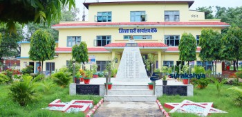 माघमा बाँके प्रहरीको सक्रियता: १४३ मुद्दा दर्ता,चालु मुद्दातर्फ १३३ जना पक्राउ