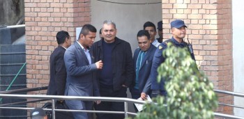 पोखराबाट दुर्गा प्रसाईं पक्राउ, काठमाडौं पठाइँदै