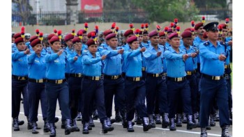 नेपाल प्रहरीको रासन रकम वृद्धि गर्ने सरकारको निर्णय,फागुन १ देखि हुनेछ लागू