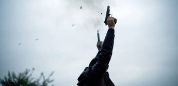 दोलखामा मतदानस्थलमा तनाव, स्थिति नियन्त्रणमा लिन हवाई फायर