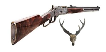 बन्दुक र जरायोको सिंहसहित ५६ वर्षीय मङ्गले प्रहरीको नियन्त्रणमा