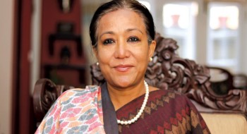 आजदेखि सपना प्रधान मल्लले सम्हाल्दै कामु प्रधानन्यायाधीशको जिम्मेवारी