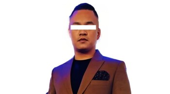 गुण्डा नाइके सानुभाइ पक्राउ