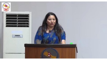 'भदौ २४ को घटनाको छानबिन कहिले हुन्छ सरकार?'