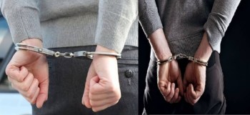 बहुविवाह मुद्दाका दुई फरार प्रतिवादी पक्राउ, कैद भुक्तानका लागि कारागार पठाइयो