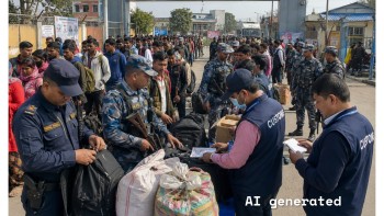 ⁠बाँके सीमामा सुरक्षाकर्मीको काम नदेख्नेहरूले किन फैलाउँछन् गलत अफवाह!