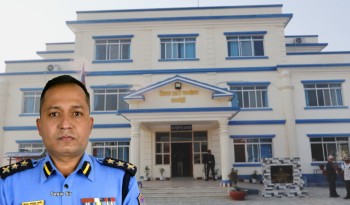 सीमा सुरक्षादेखि डिजिटल सेवासम्म: रुपन्देही प्रहरीका एसपी शाहीको नयाँ कार्यशैली