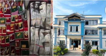 एसपी ठाकुरको कमाण्डको सुर्खेत प्रहरीलाई ठुलो सफलता: यसरी भयो ३ करोडको गहना बरामद