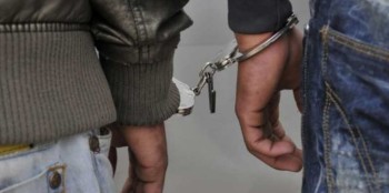 दुई थान बन्दुकसहित दुई युवकलाई पक्राउ गर्‍यो प्रहरीले