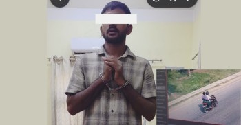 'पूर्वप्रेमिकाको हत्या गरी अरूलाई फसाउने षड्यन्त्र विफल, एसपी अंगुर जिसीको अनुसन्धानबाट खुल्यो रहस्य'