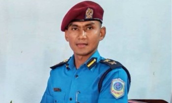 'बालेनको पुलिस होइन, हामी नेपाल पुलिस हौं' भनेका डीएसपी जिल्ला तानिए