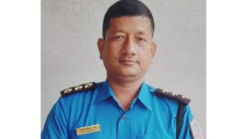 लागूऔषध बरामददेखि मानव बेचबिखन नियन्त्रणसम्म:वरिष्ठ सई बुढा‘बेस्ट पुलिस अफ द मन्थ'