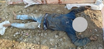 सुर्खेतको वीरेन्द्रनगरमा ३०-३२ वर्षका युवकको मृत भेटियो