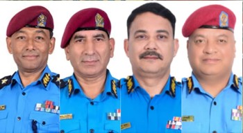 तराई–मधेशमा बढ्दो तनावपछि प्रहरीका १५ उच्च  अधिकृत फिल्डमा (को कहाँ खटिए)?