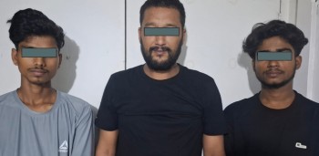 लागूऔषध कारोबारको नयाँ तरिका बिफल पार्दै ब्यूरो, यसरी गरिन्थ्यो हेरोइनको बिक्री