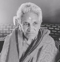 सशस्त्र प्रहरी निरीक्षक योगेन्द्र शाहीलाई मातृशोक