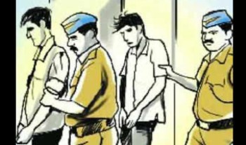 वैदेशिक रोजगारीका नाममा १७ लाख रुपैयाँ ठगी, दुई जना पक्राउ