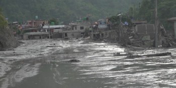 भोटेकोशी विनाशकारी बाढी: बाँकेका २७ अझै सम्पर्कविहीन (अपडेट)