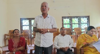 'सामाजिक सञ्जालमा गालीगलौज गर्नेको 'स्क्रिनसट पुस्तिका' बनाएर घर–घर पठाउँछौँ'