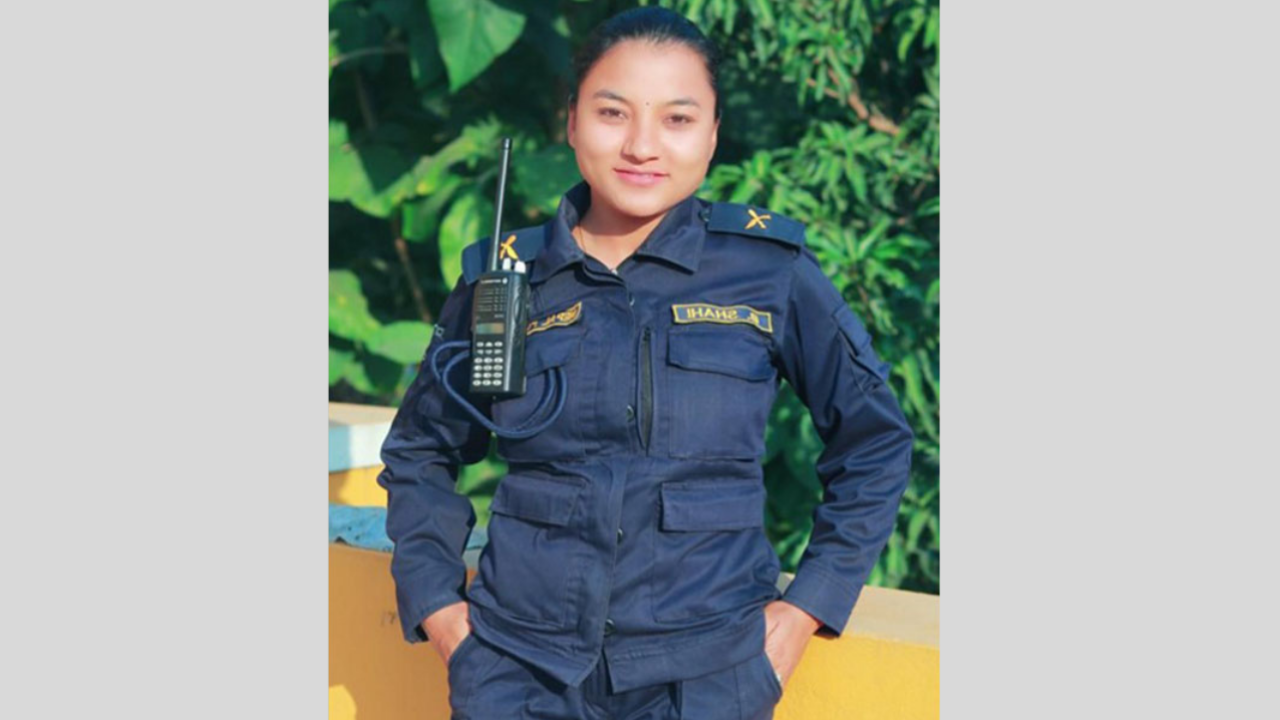 इन्स्पेक्टर बिनु शाहीलाई अदालतले दियो सफाइ