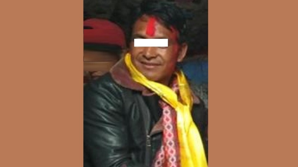 २६ वर्षीया महिलालाई जबरजस्ती करणी गरेको आरोपमा वडाध्यक्ष पक्राउ