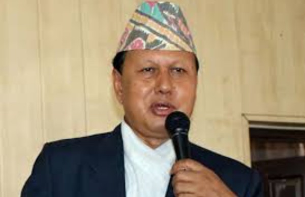 कांग्रेस सांसद मोहन बस्नेतसहित १६ जनाविरुद्ध विशेष अदालतमा भ्रष्टाचार मुद्दा दायर