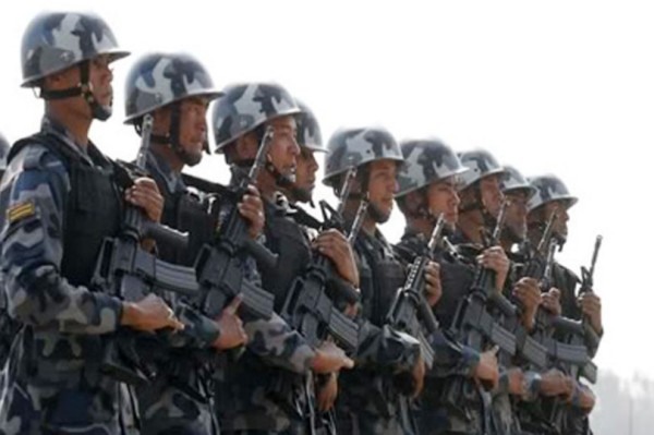 पोखराबाट सशस्त्र प्रहरीको स्कर्टिङमा ९ सय यात्रुलाई काठमाडौं ल्याइयो