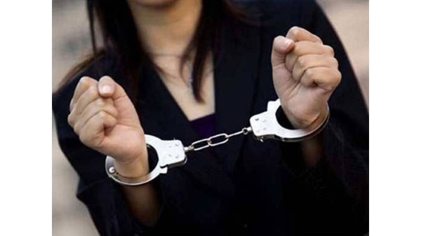 क्रोएसिया पठाउने भन्दै १९ लाख रुपैयाँ ठग्ने ३५ वर्षीया मेनुका पक्राउ