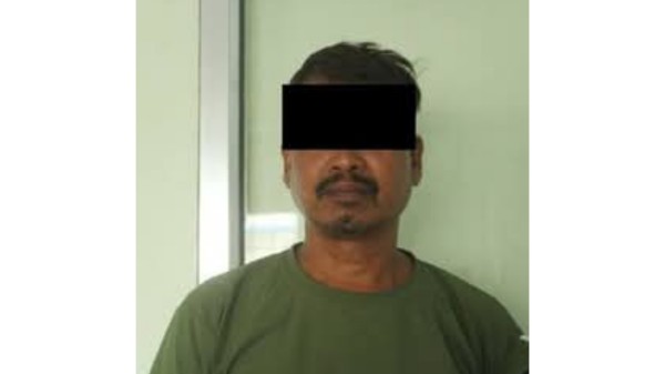 कर्तव्य ज्यान मुद्दाका प्रतिवादी १५ वर्षपछि बर्दिया प्रहरीको नियन्त्रणमा